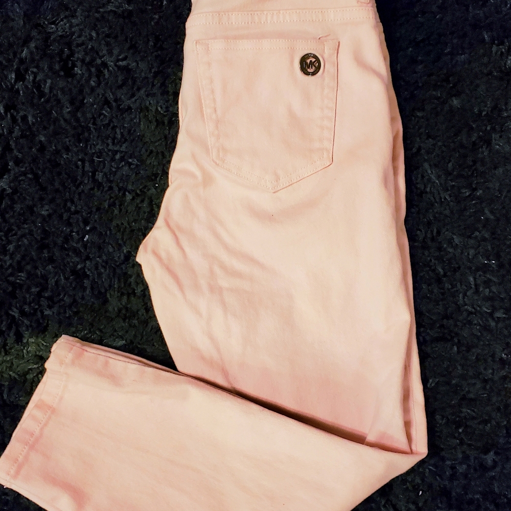 Michael Kors skinny pants